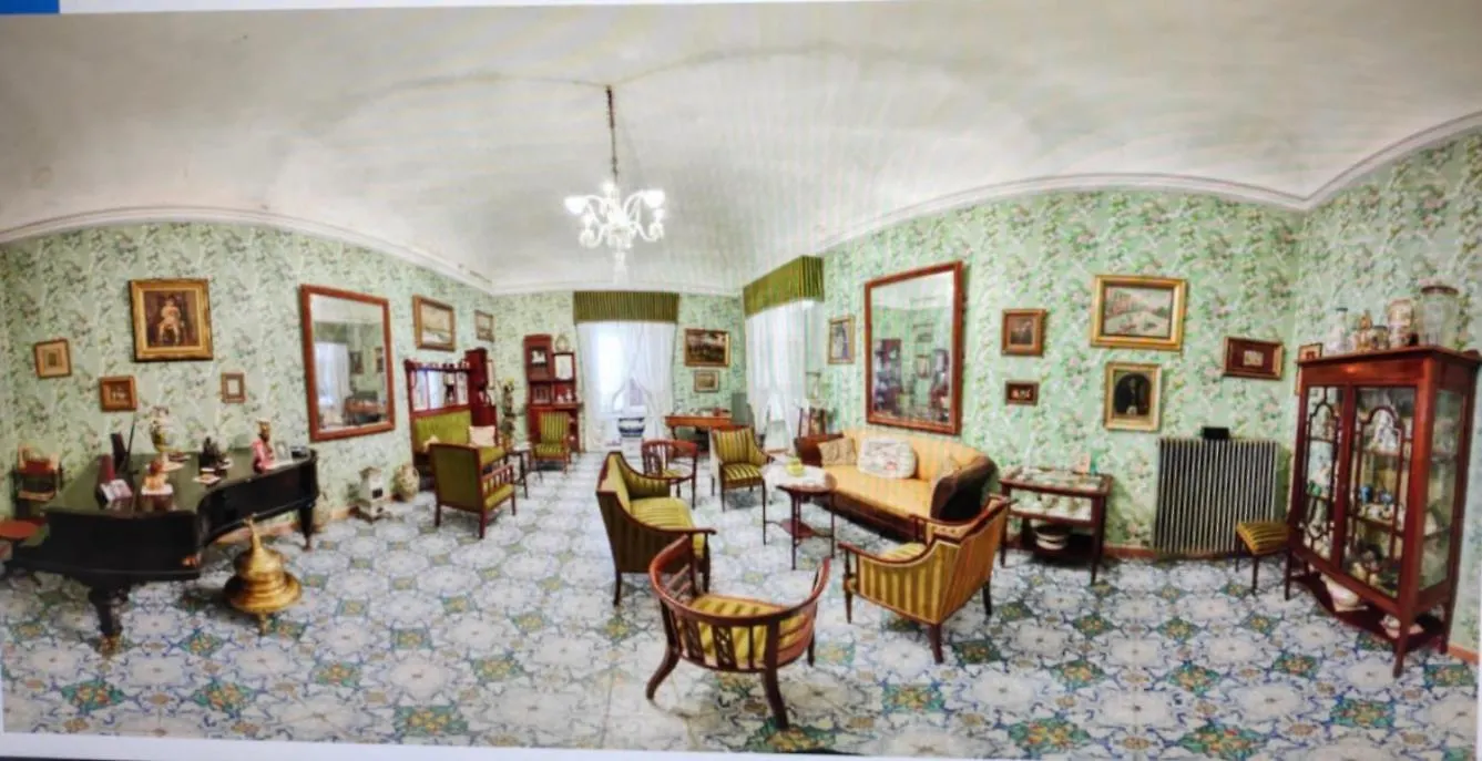 Relais - Galleria Gagliardo 폴리치 제네로사