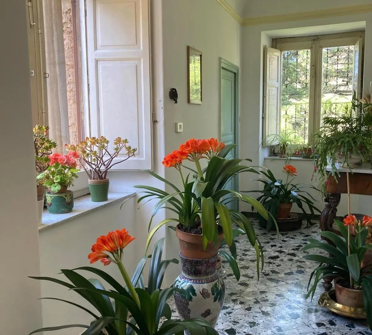 Relais - Galleria Gagliardo 波利齐杰内罗萨 0*,  意大利