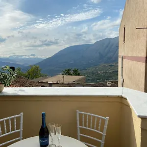Appartamento La Casa Dei Nonni, Polizzi Generosa