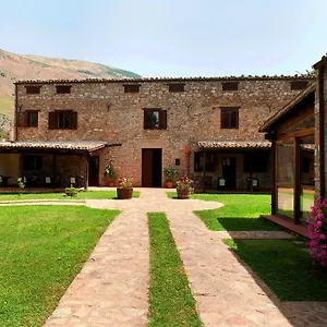 Casa di campagna L'antico Casale, Polizzi Generosa