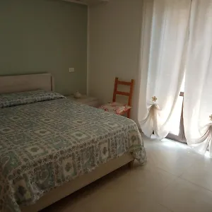 Affittacamere Casa Cecilia, Polizzi Generosa