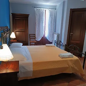 Bed & Breakfast Abies, Polizzi Generosa