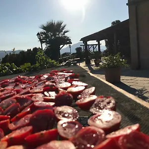 Bed & Breakfast Donna Giovanna, Polizzi Generosa